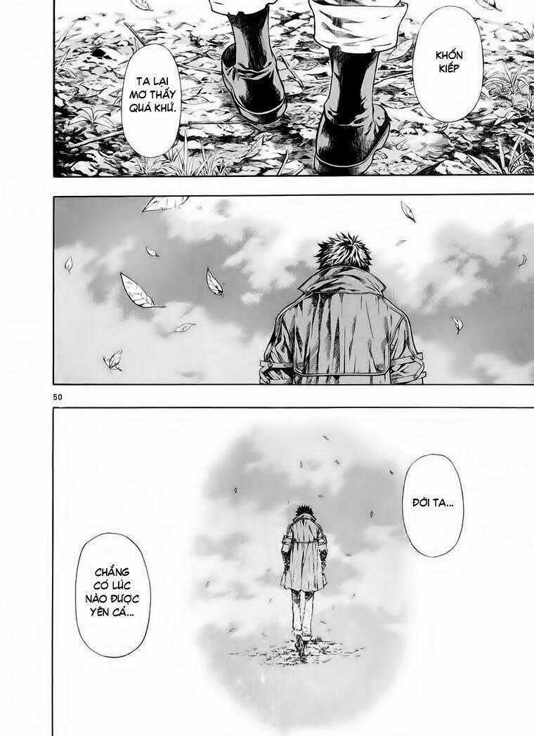 Ám Hành Ngự Sử - Chapter 50 - Trang 49