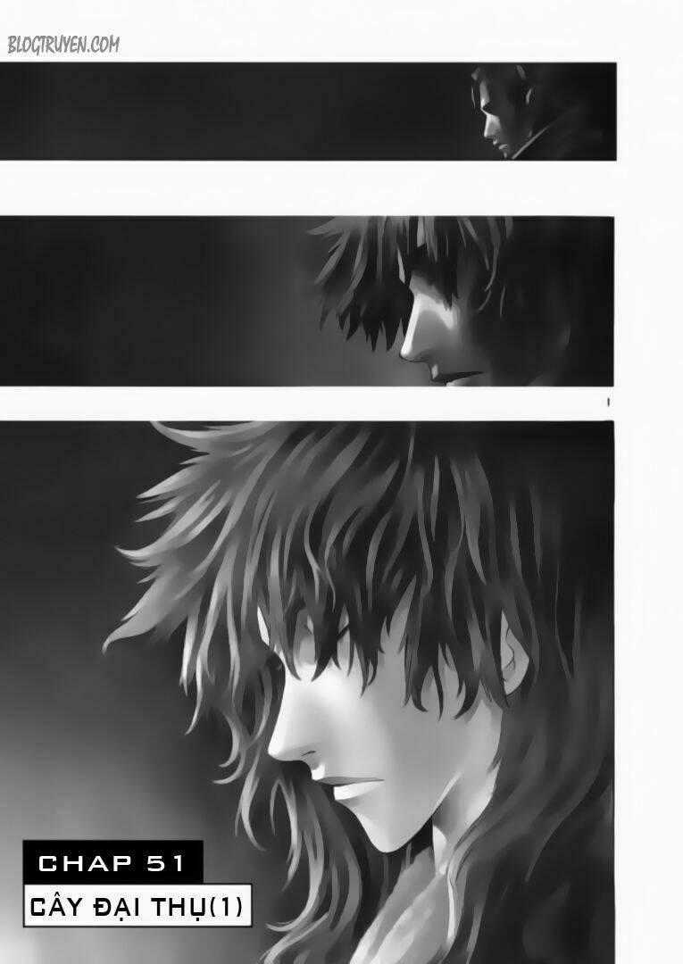 Ám Hành Ngự Sử - Chapter 51 - Trang 1