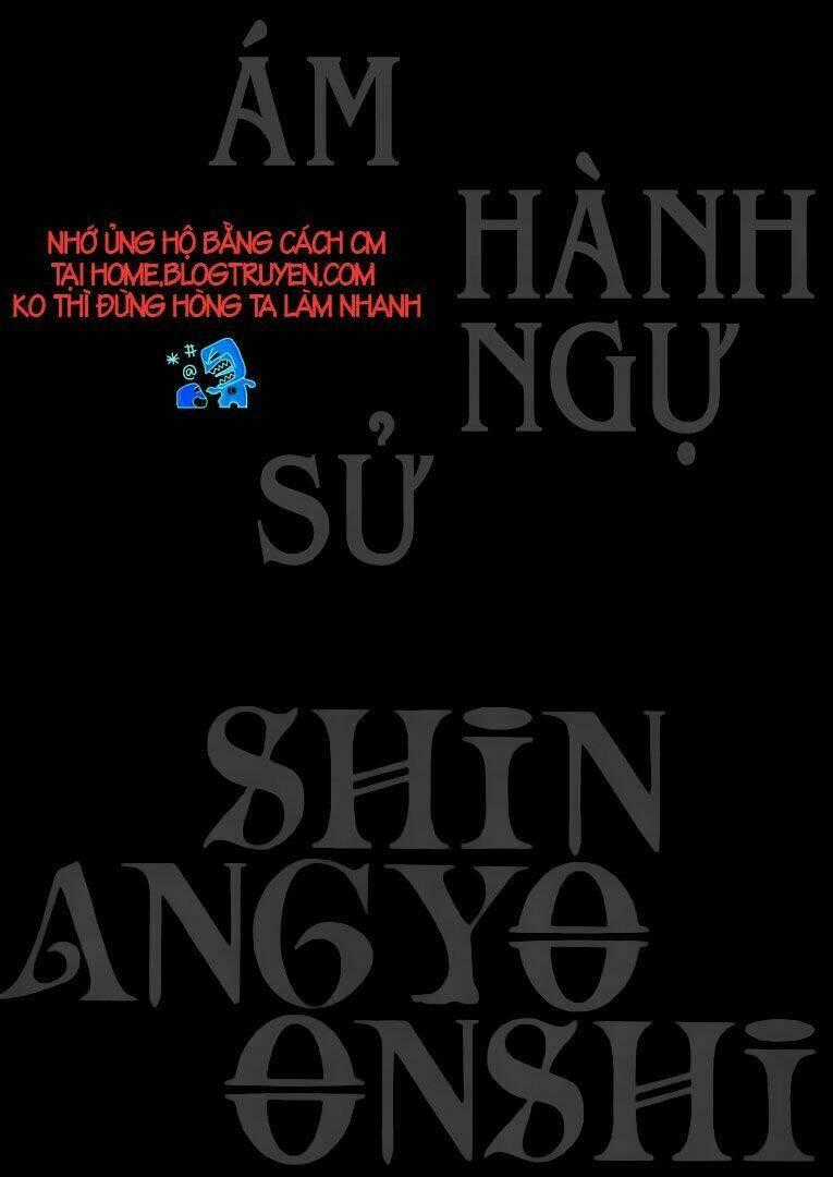 Ám Hành Ngự Sử - Chapter 51 - Trang 102