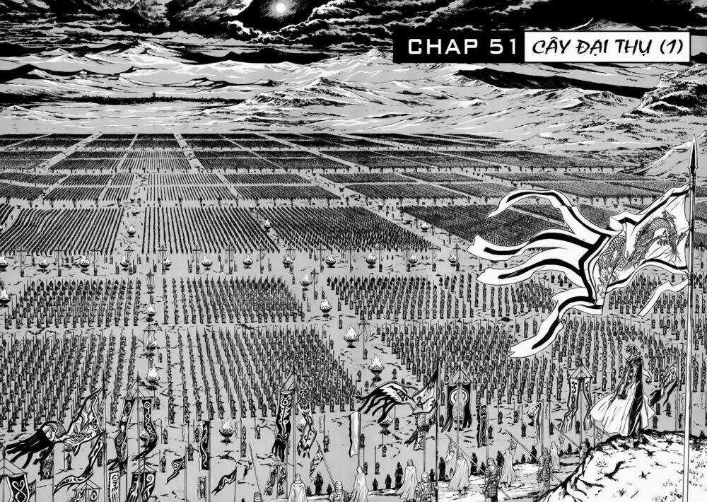 Ám Hành Ngự Sử - Chapter 51 - Trang 14