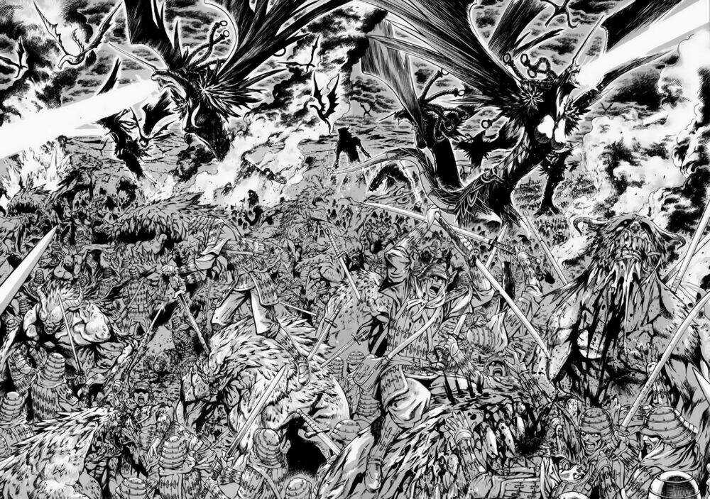 Ám Hành Ngự Sử - Chapter 51 - Trang 45