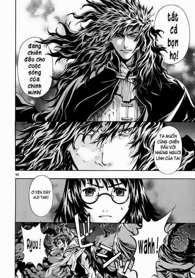 Ám Hành Ngự Sử - Chapter 51 - Trang 48