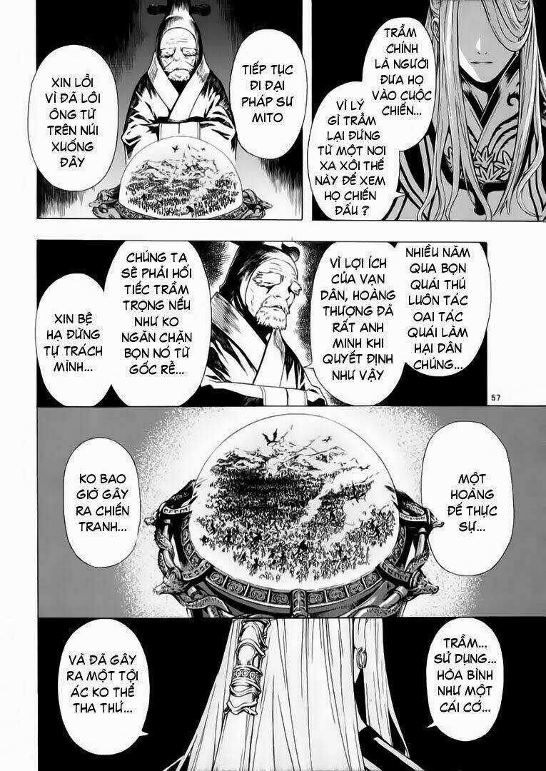 Ám Hành Ngự Sử - Chapter 51 - Trang 53