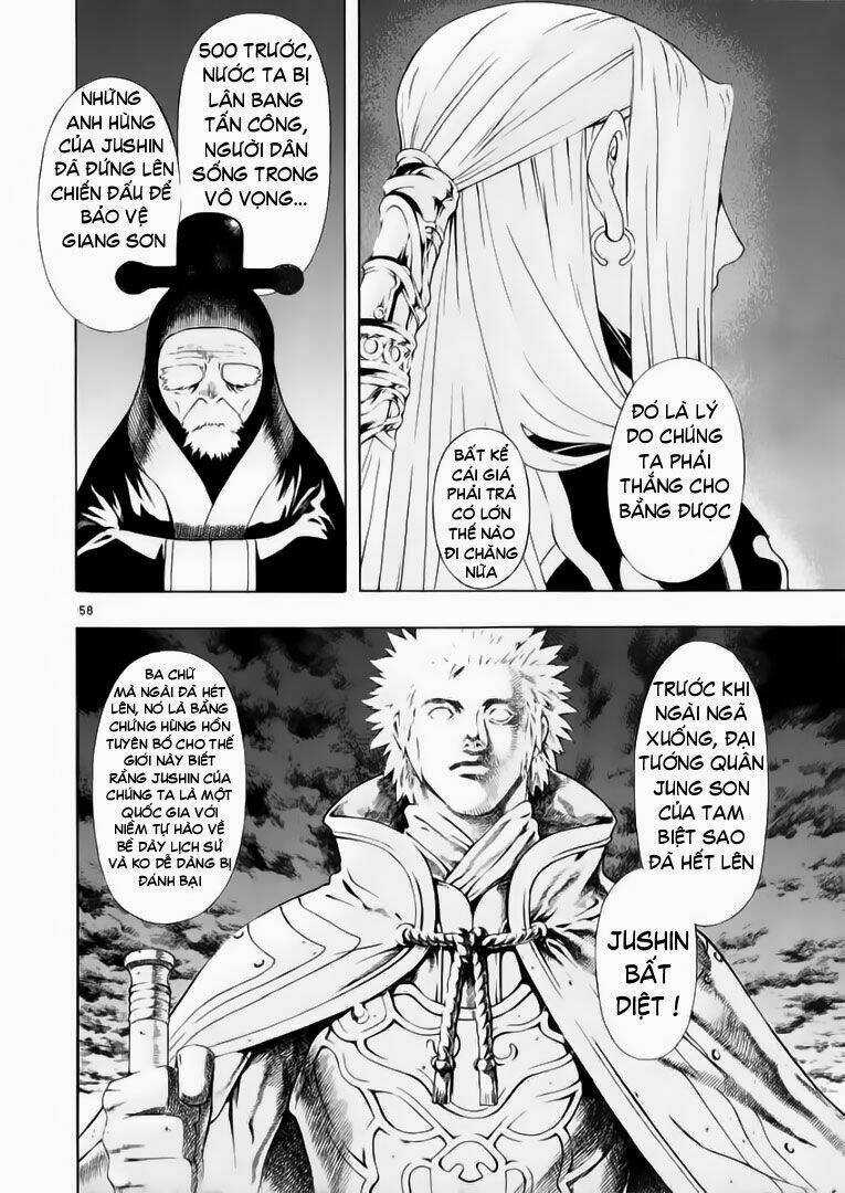 Ám Hành Ngự Sử - Chapter 51 - Trang 54