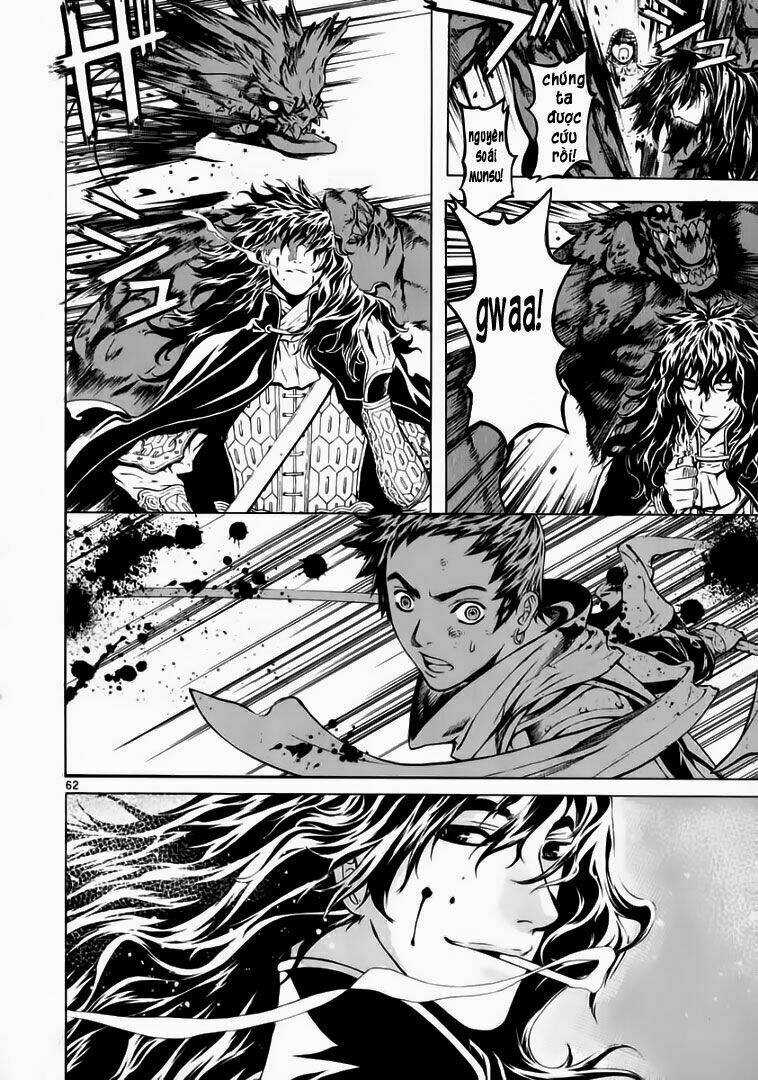 Ám Hành Ngự Sử - Chapter 51 - Trang 58