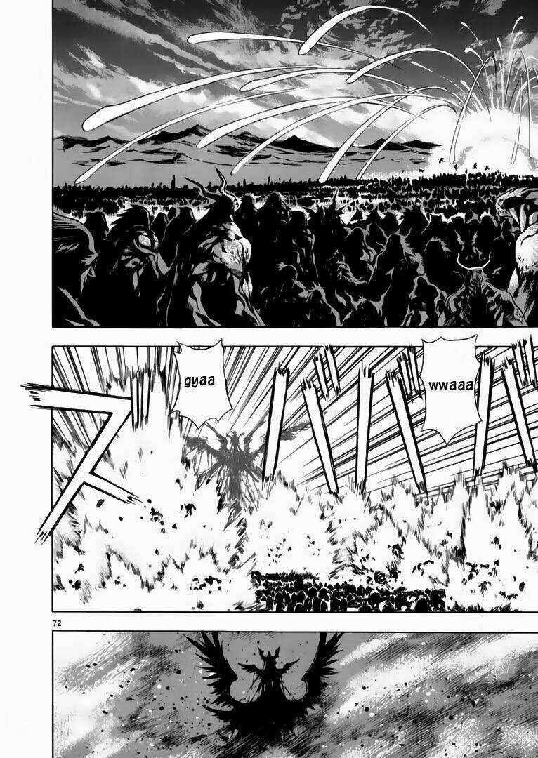 Ám Hành Ngự Sử - Chapter 51 - Trang 68