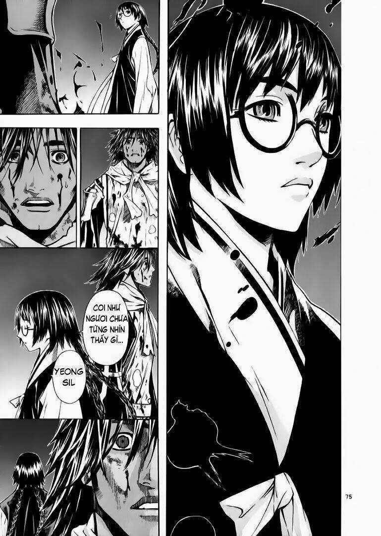 Ám Hành Ngự Sử - Chapter 51 - Trang 71