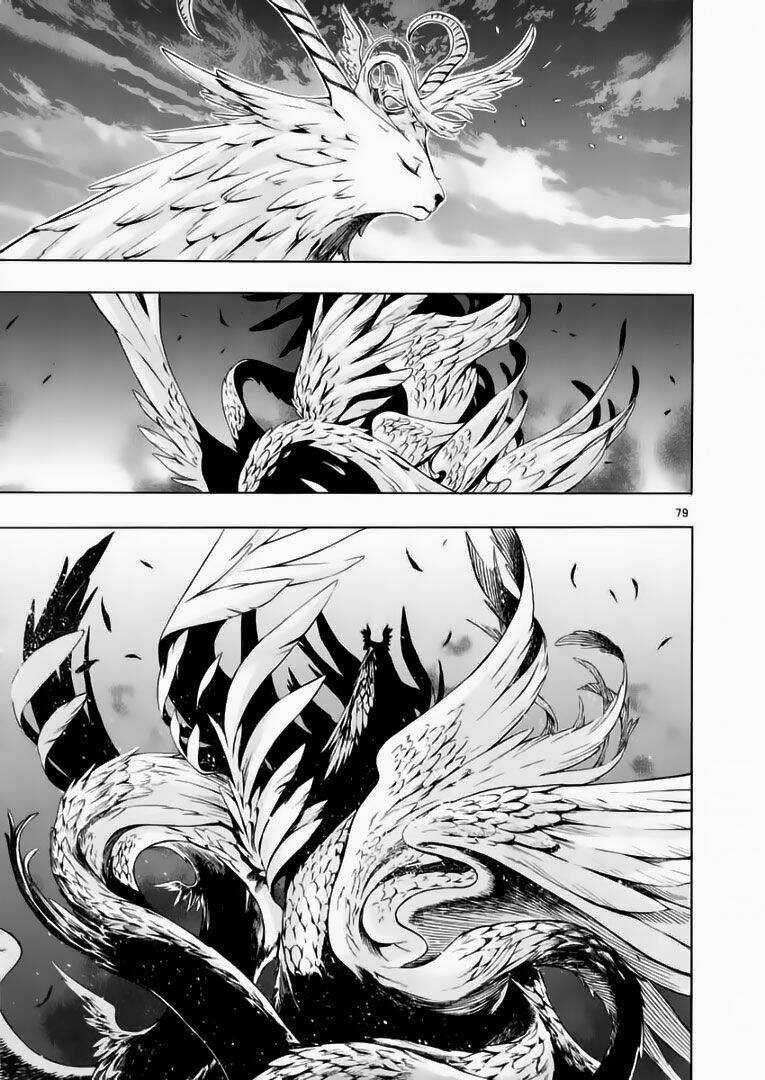 Ám Hành Ngự Sử - Chapter 51 - Trang 75