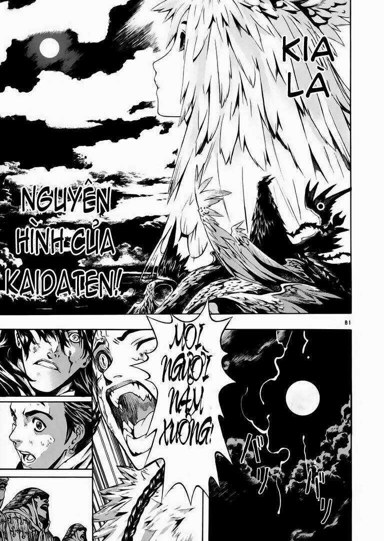 Ám Hành Ngự Sử - Chapter 51 - Trang 77