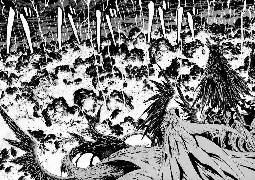 Ám Hành Ngự Sử - Chapter 51 - Trang 78