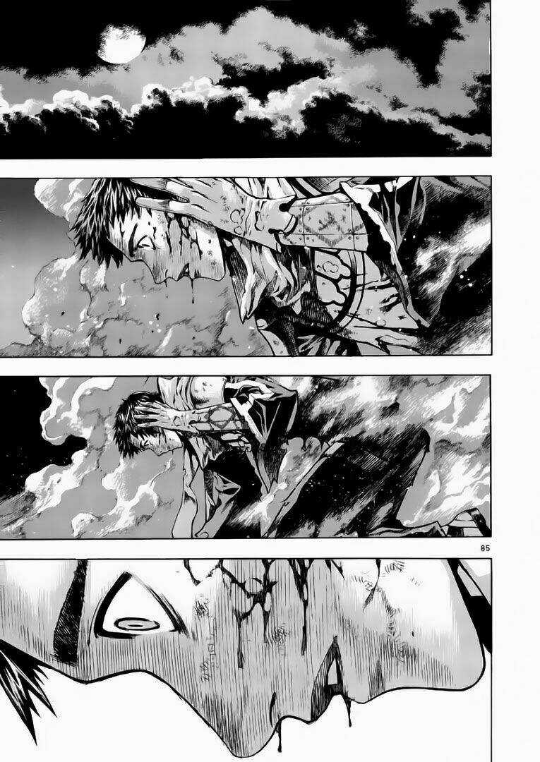 Ám Hành Ngự Sử - Chapter 51 - Trang 80