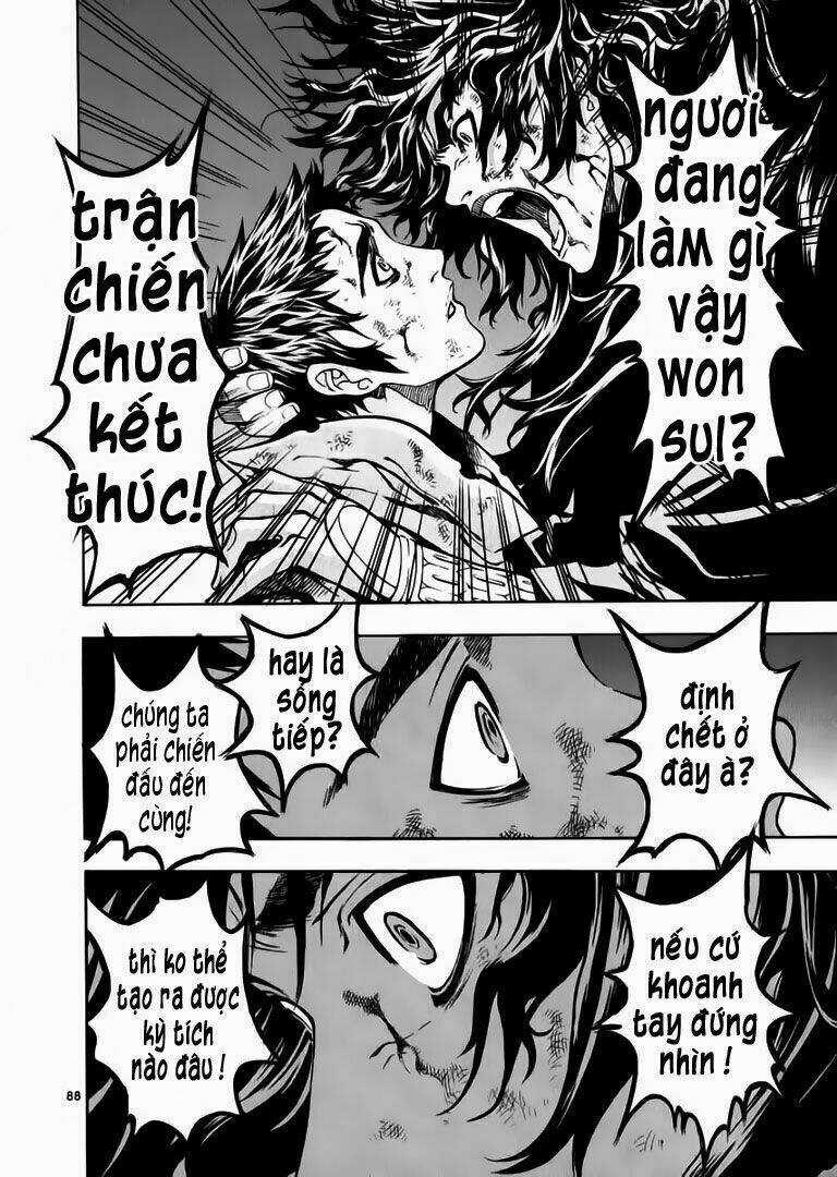 Ám Hành Ngự Sử - Chapter 51 - Trang 82