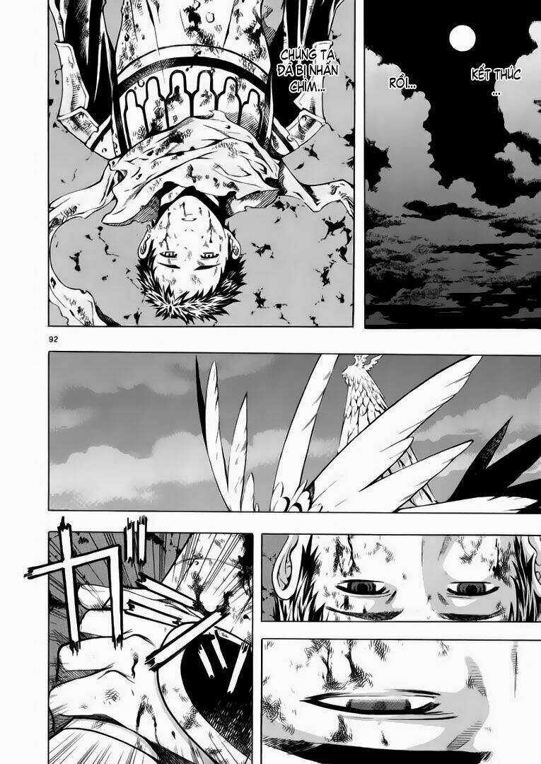 Ám Hành Ngự Sử - Chapter 51 - Trang 86