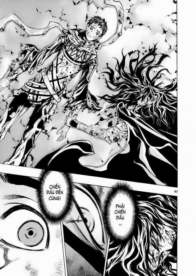 Ám Hành Ngự Sử - Chapter 51 - Trang 87