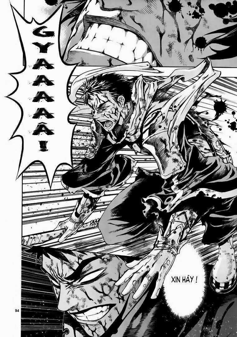 Ám Hành Ngự Sử - Chapter 51 - Trang 88