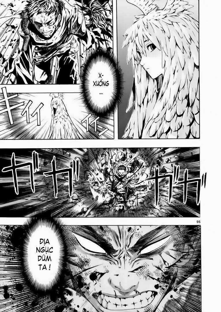 Ám Hành Ngự Sử - Chapter 51 - Trang 89