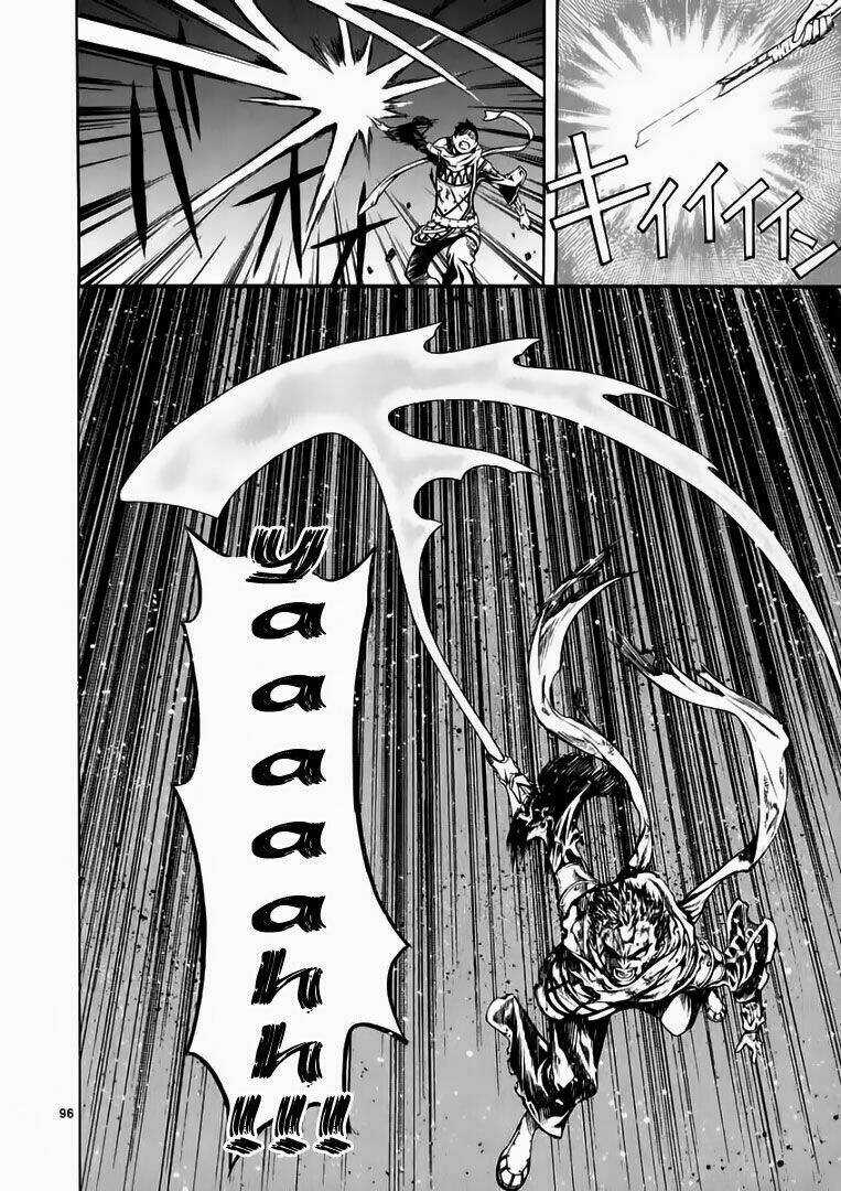 Ám Hành Ngự Sử - Chapter 51 - Trang 90