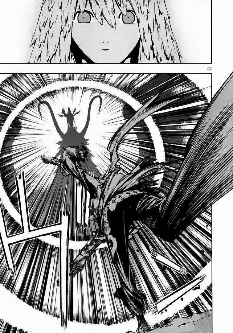 Ám Hành Ngự Sử - Chapter 51 - Trang 91