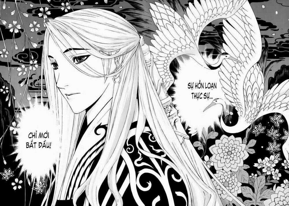 Ám Hành Ngự Sử - Chapter 51 - Trang 100