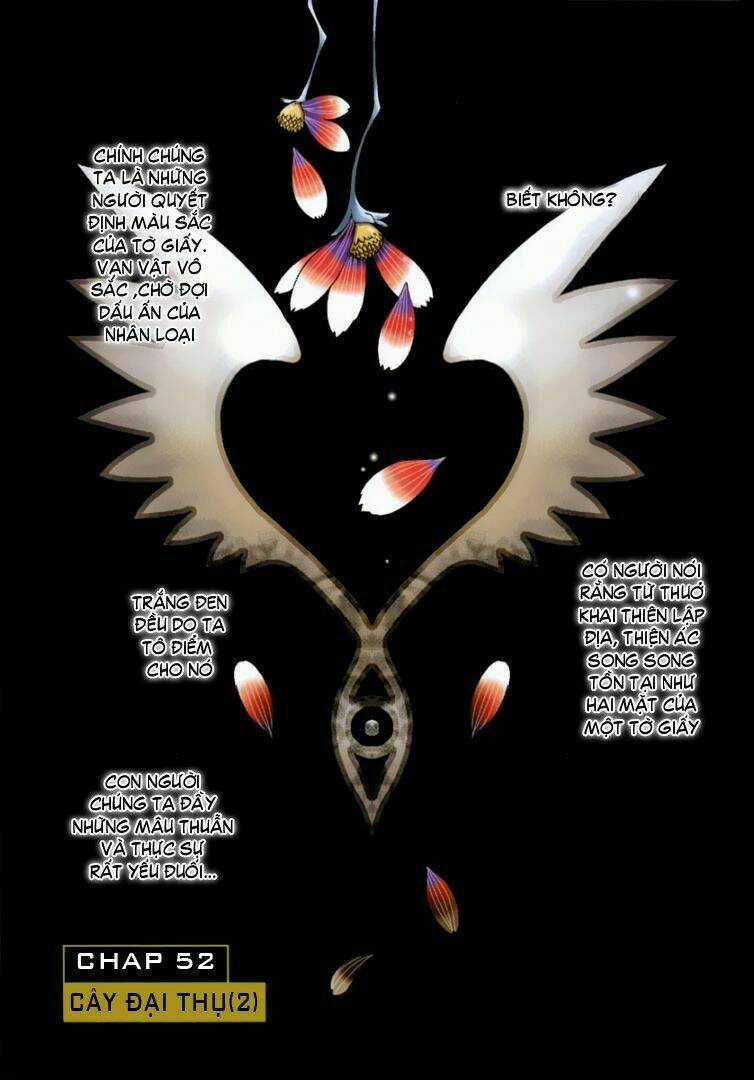 Ám Hành Ngự Sử - Chapter 52 - Trang 3