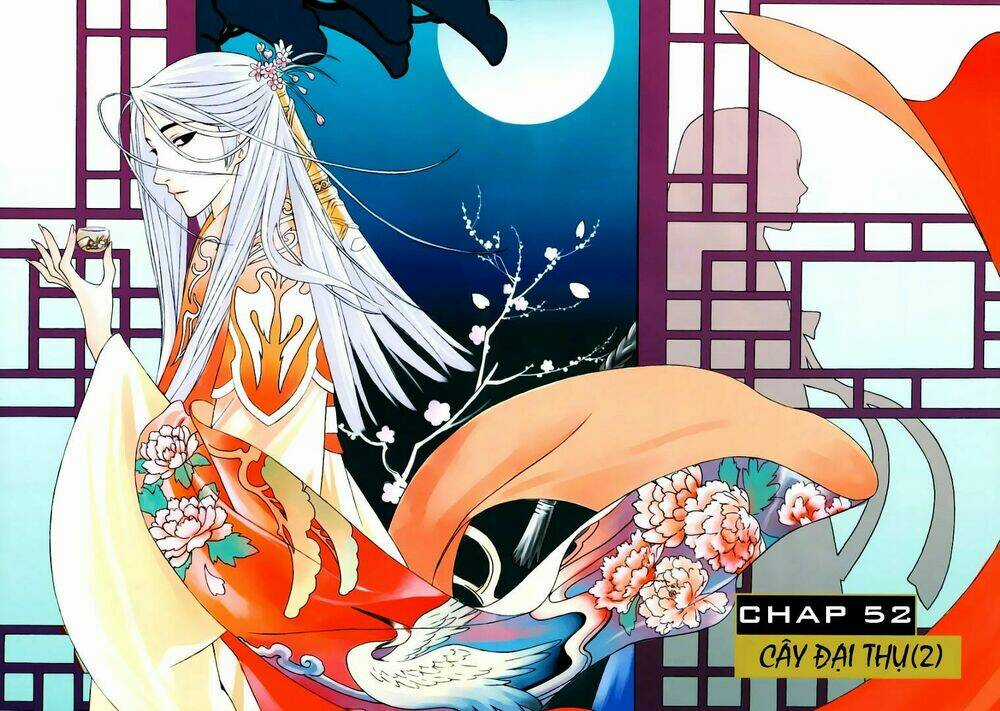 Ám Hành Ngự Sử - Chapter 52 - Trang 4