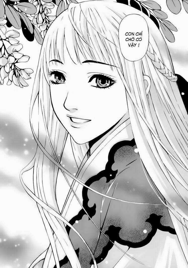 Ám Hành Ngự Sử - Chapter 52 - Trang 33