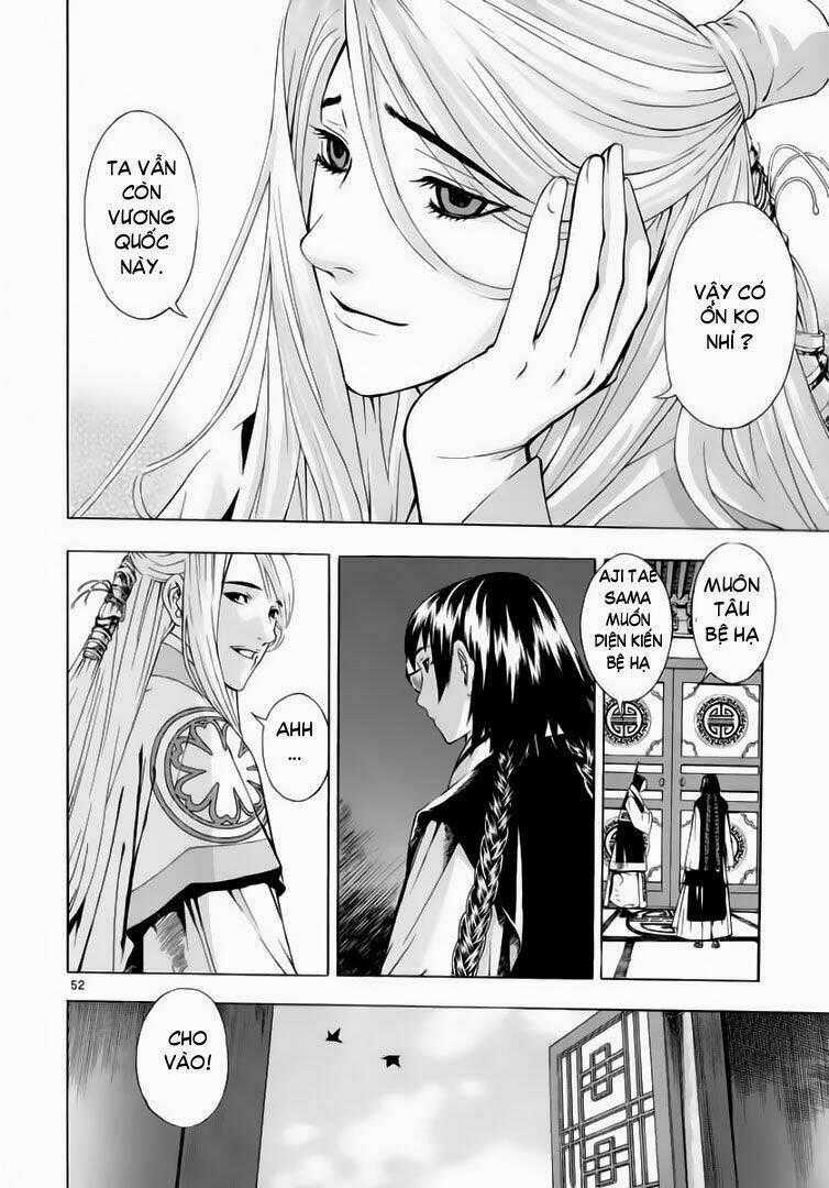 Ám Hành Ngự Sử - Chapter 52 - Trang 52