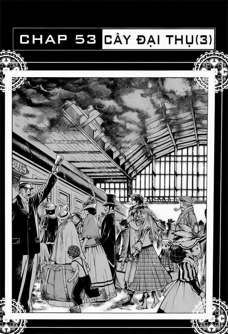 Ám Hành Ngự Sử - Chapter 53 - Trang 2