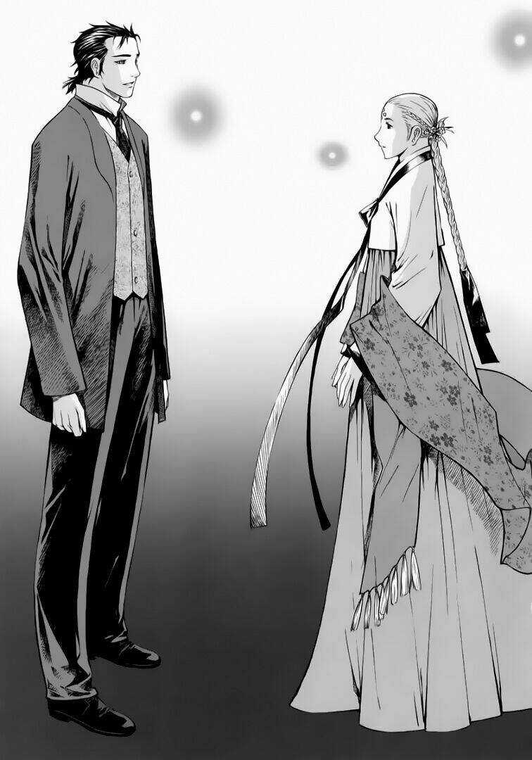 Ám Hành Ngự Sử - Chapter 53 - Trang 37