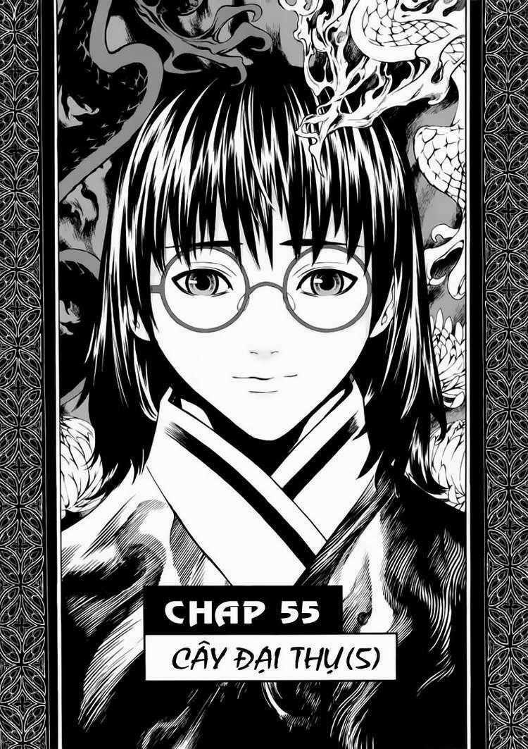 Ám Hành Ngự Sử - Chapter 55 - Trang 1