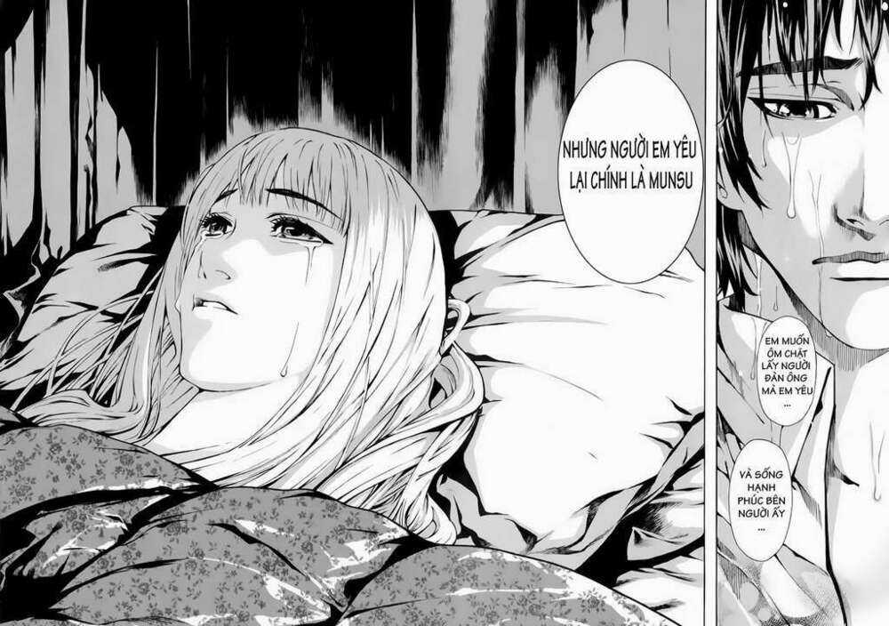 Ám Hành Ngự Sử - Chapter 55 - Trang 12