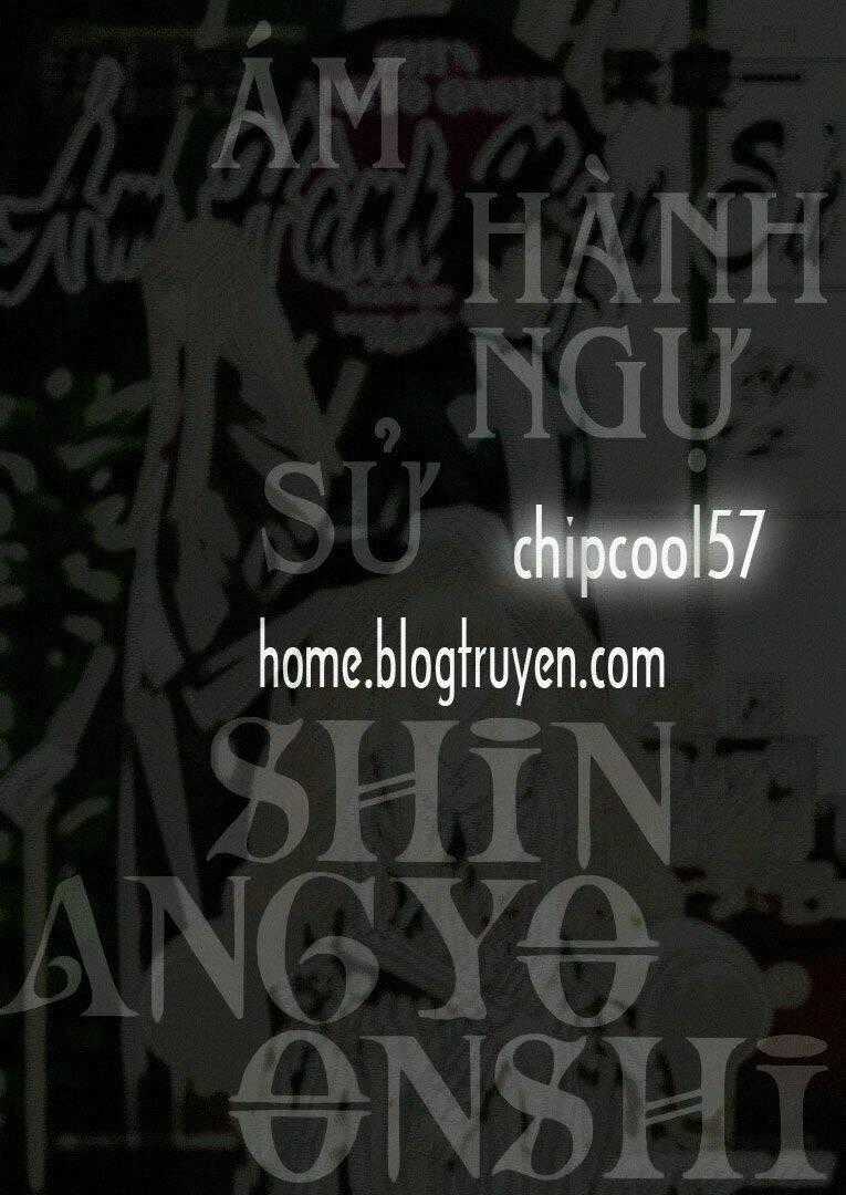 Ám Hành Ngự Sử - Chapter 55 - Trang 24