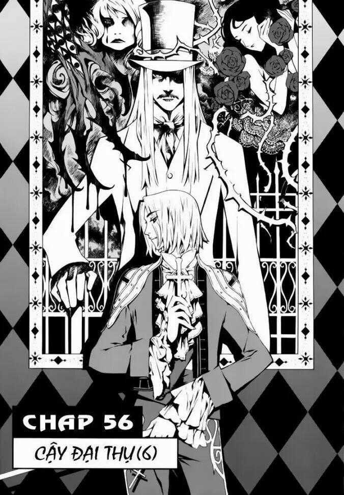 Ám Hành Ngự Sử - Chapter 56 - Trang 1