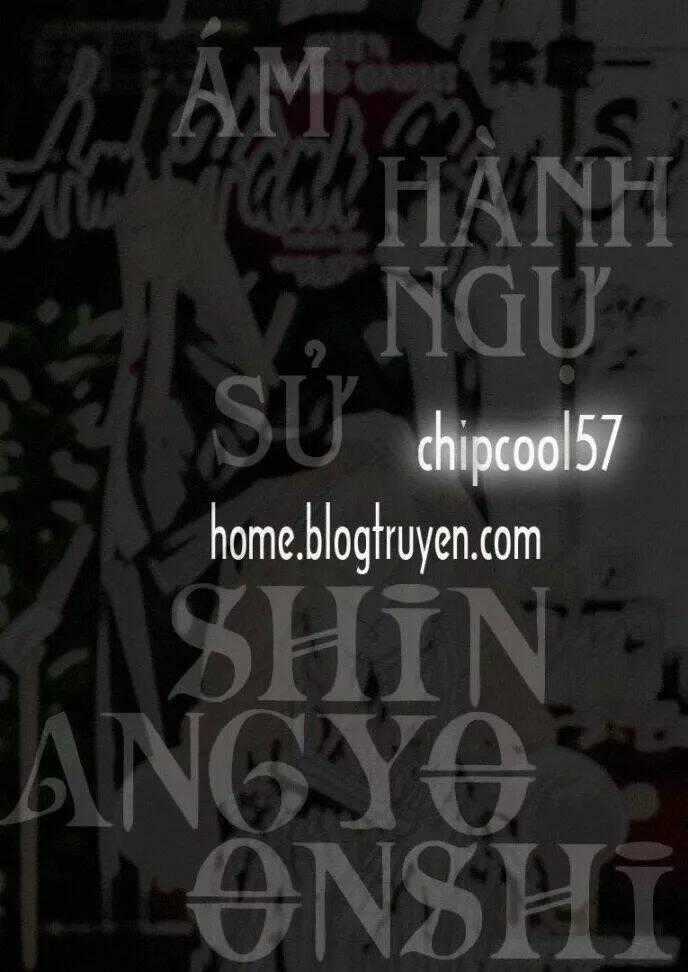 Ám Hành Ngự Sử - Chapter 56 - Trang 24