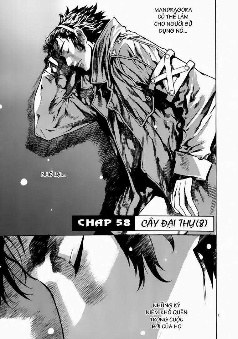 Ám Hành Ngự Sử - Chapter 58 - Trang 1