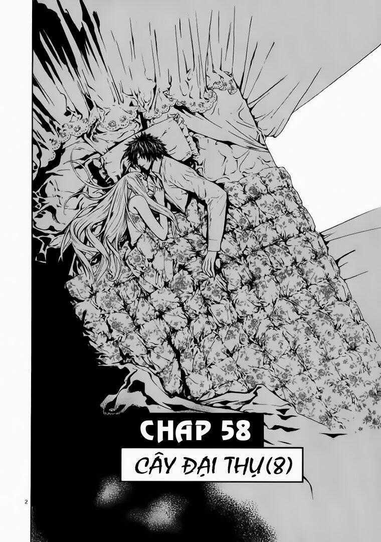 Ám Hành Ngự Sử - Chapter 58 - Trang 2