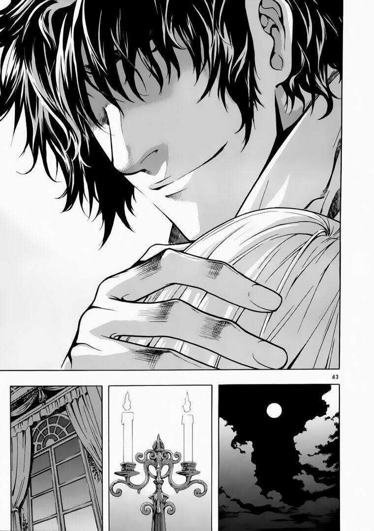 Ám Hành Ngự Sử - Chapter 58 - Trang 43