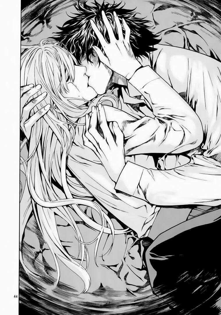 Ám Hành Ngự Sử - Chapter 58 - Trang 44