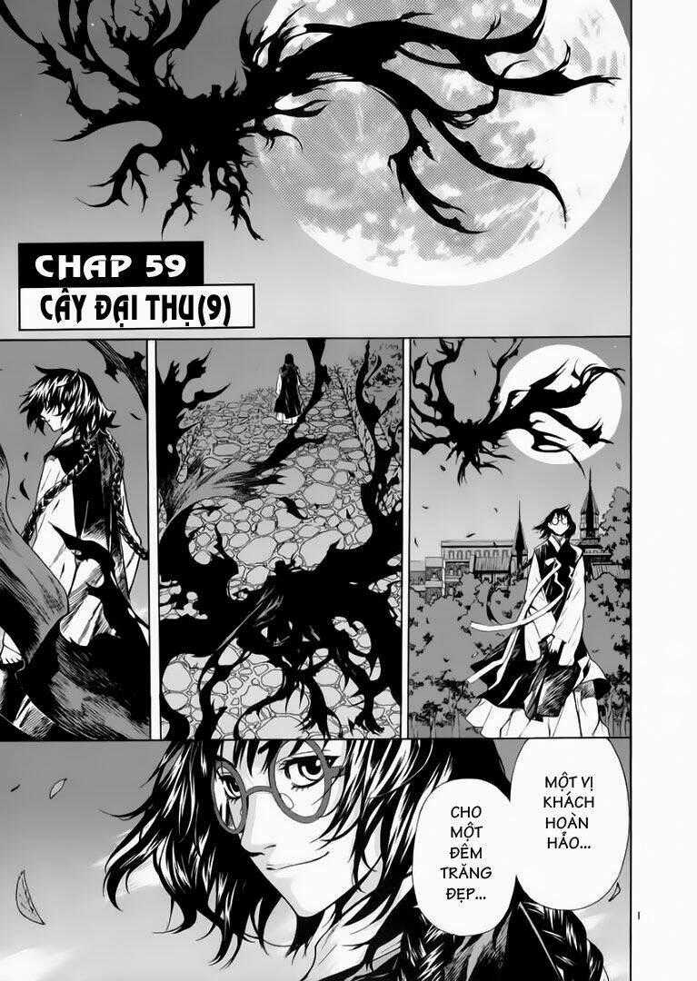 Ám Hành Ngự Sử - Chapter 59 - Trang 1