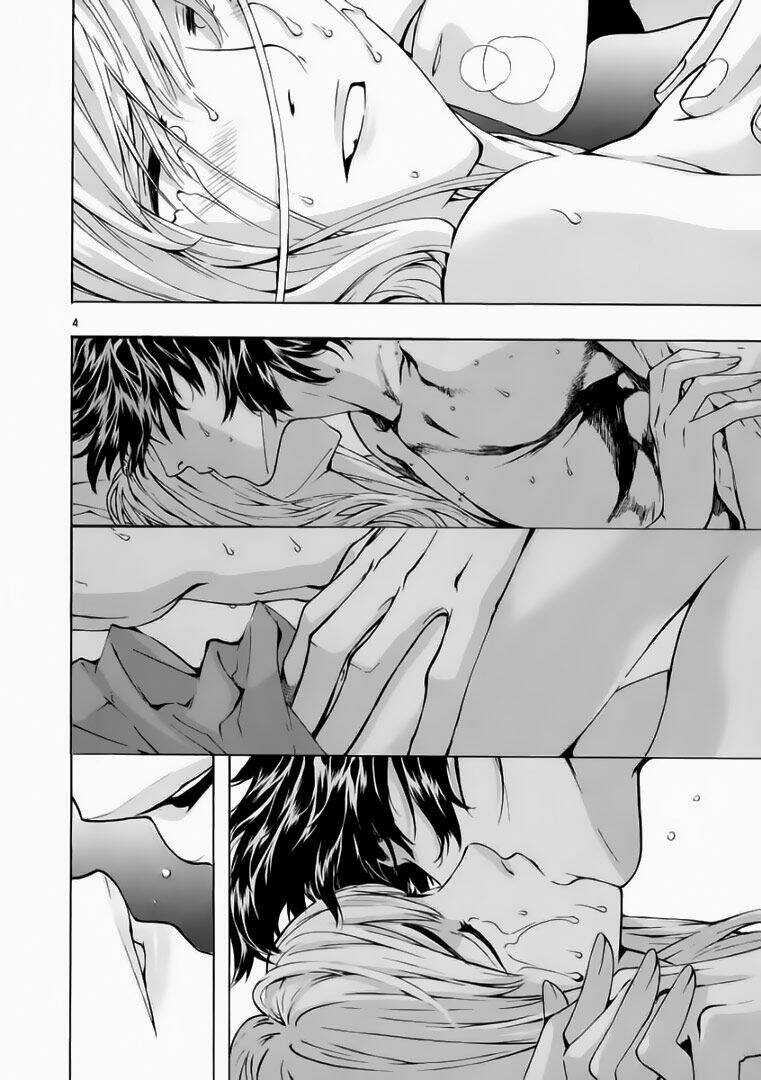 Ám Hành Ngự Sử - Chapter 59 - Trang 4