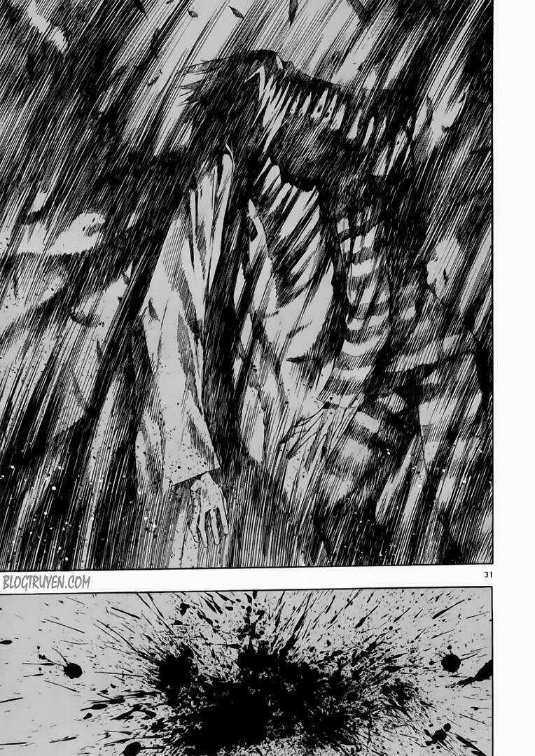 Ám Hành Ngự Sử - Chapter 59 - Trang 31