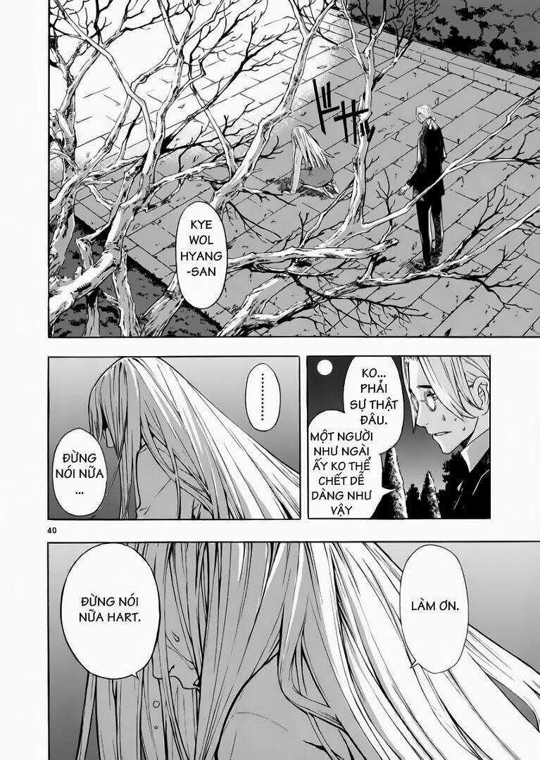 Ám Hành Ngự Sử - Chapter 59 - Trang 40