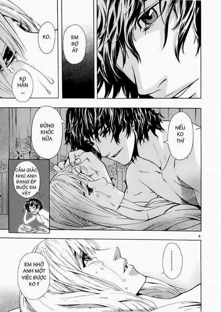 Ám Hành Ngự Sử - Chapter 59 - Trang 5