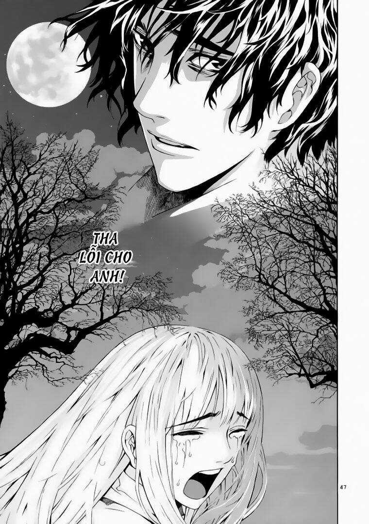 Ám Hành Ngự Sử - Chapter 59 - Trang 47