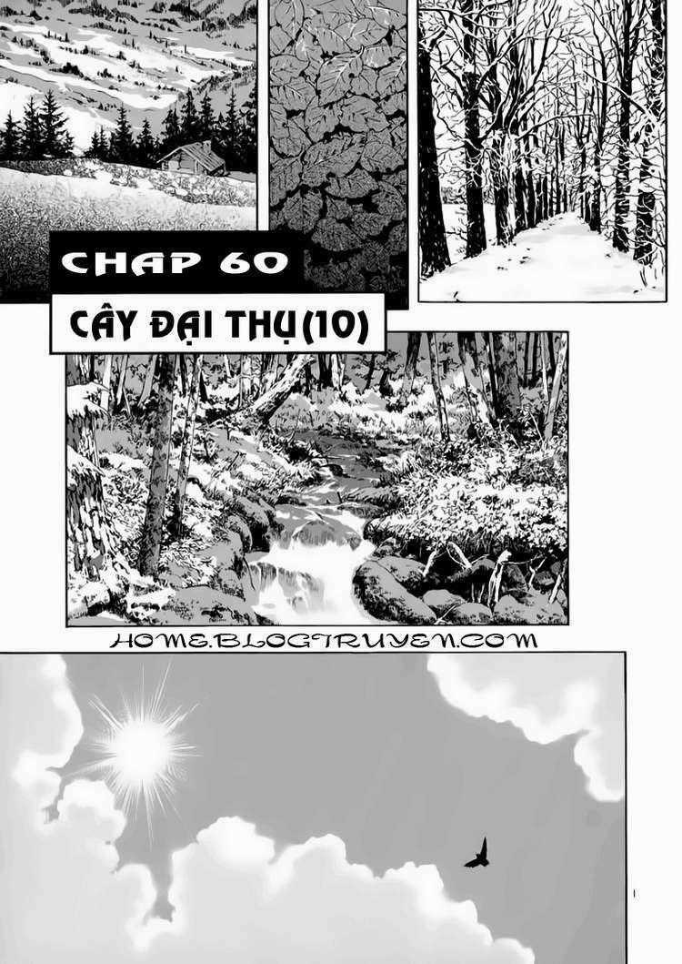 Ám Hành Ngự Sử - Chapter 60 - Trang 1