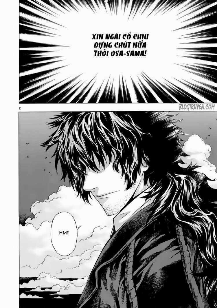 Ám Hành Ngự Sử - Chapter 60 - Trang 2