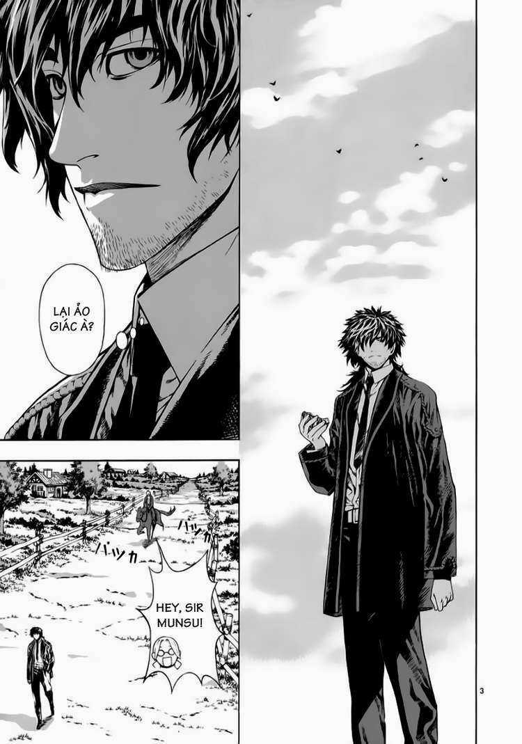 Ám Hành Ngự Sử - Chapter 60 - Trang 3