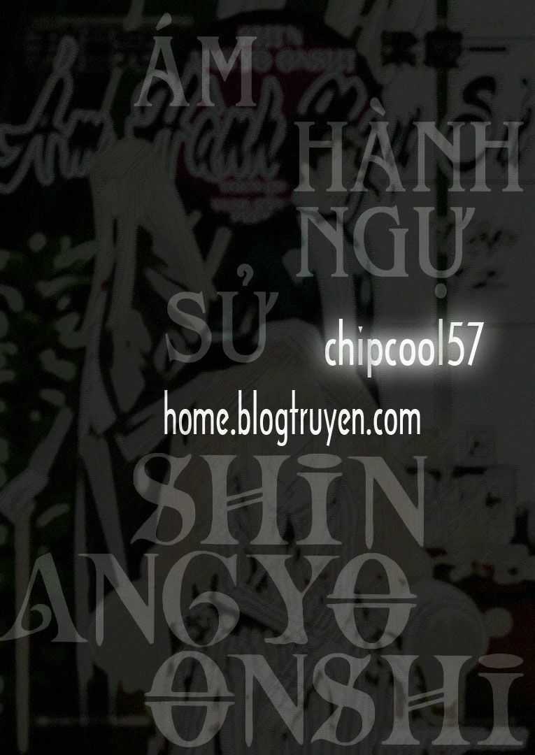 Ám Hành Ngự Sử - Chapter 61 - Trang 20