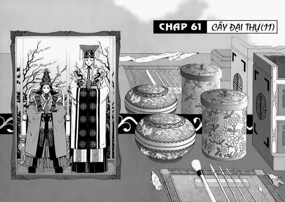 Ám Hành Ngự Sử - Chapter 61 - Trang 4