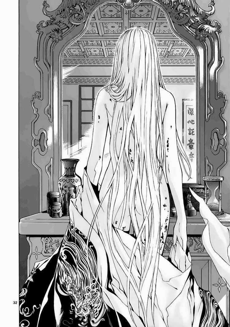 Ám Hành Ngự Sử - Chapter 61 - Trang 34